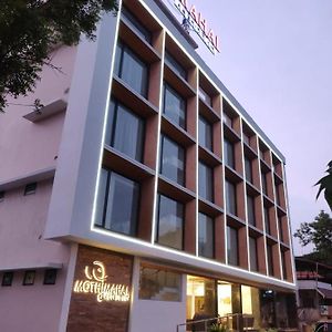 Mothimahal Residency Thrissur